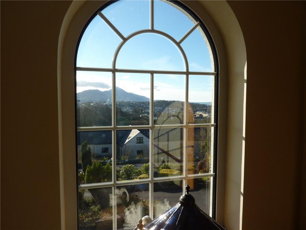 Queen Room with Sea View