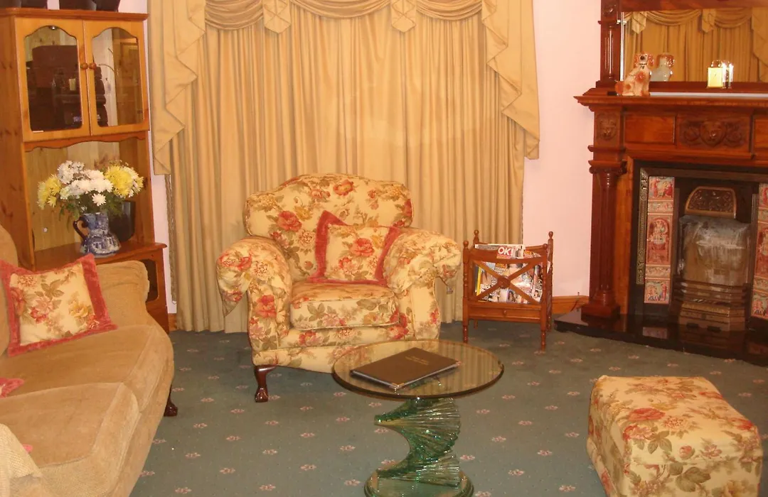 Rosmo House B&B-1