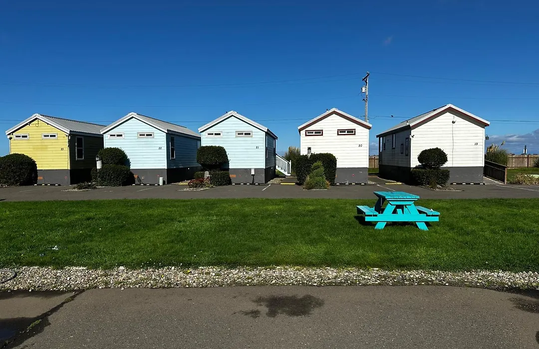 Westport Marina Cottages-1