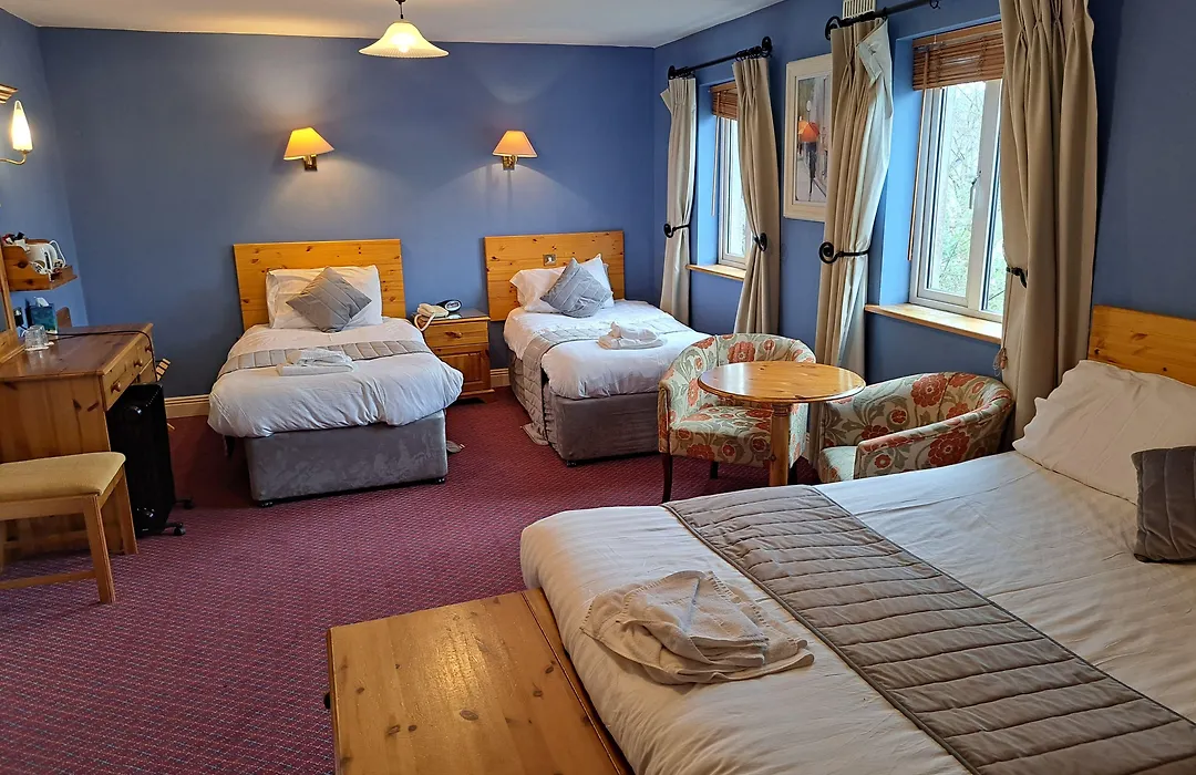Boffin Lodge Guest House-1