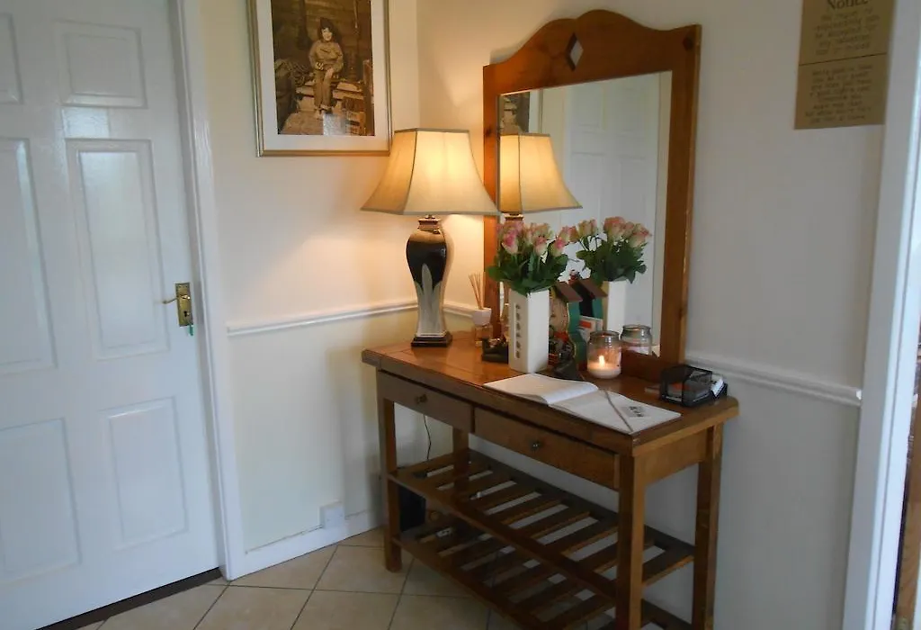 Mulberry Lodge B&B-1