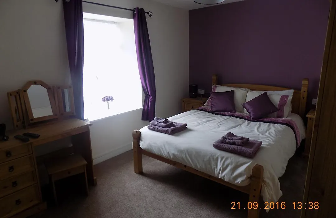 Cu Chulainns Accommodation-1