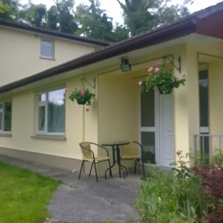 Mulberry Lodge B&B-2