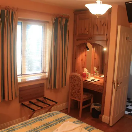 Boffin Lodge Guest House-3