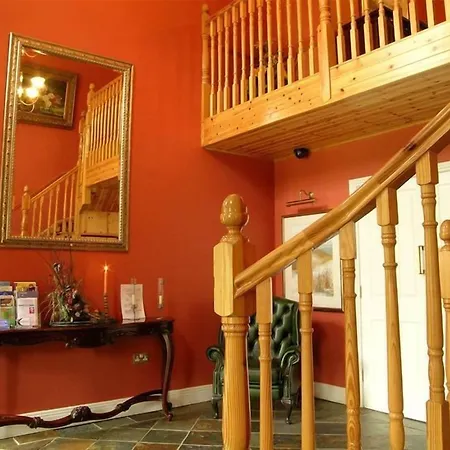 Boffin Lodge Guest House-2