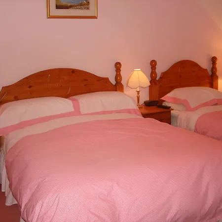 Rosmo House B&B-3
